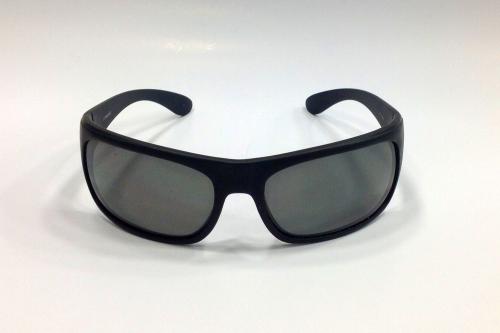 Gafas, Polaroid