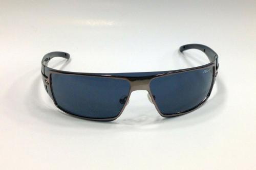Gafas, Oxydo