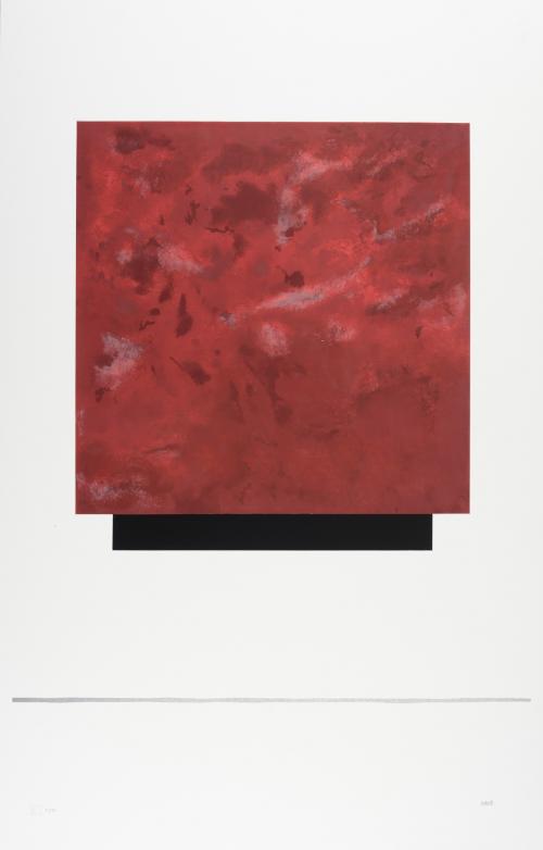 Sin título, 2003                                        