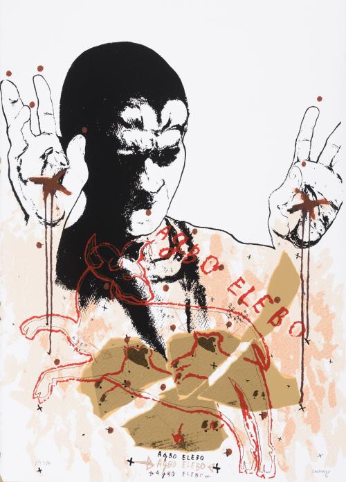 Agbo elebo, 2005