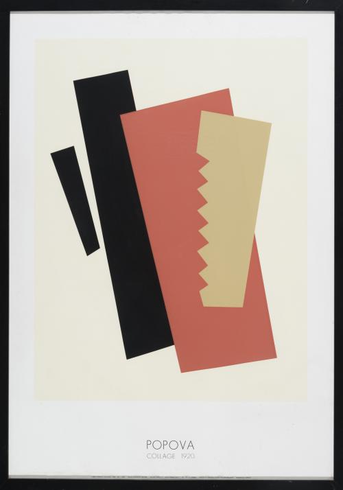 Collage, 1920