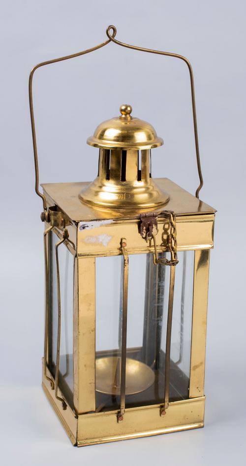 FAROL INGLÉS 