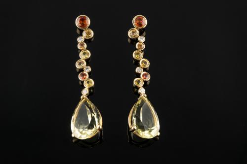 Pendientes