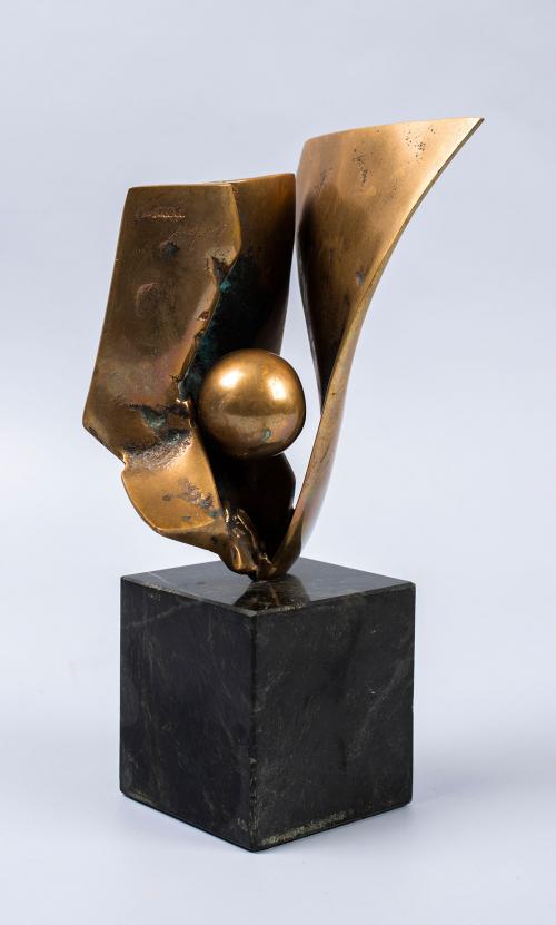Escultura