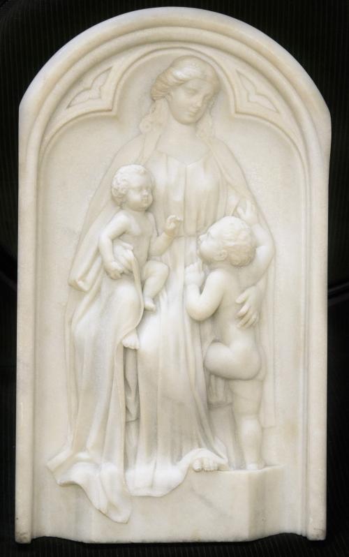 La Caridad