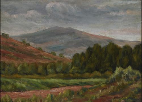 Paisajes