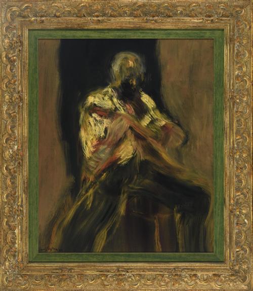 Marvin Kimball. Bajo