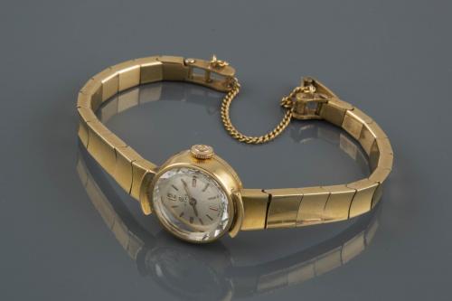 Reloj