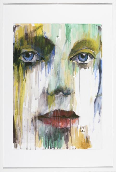 Rostro