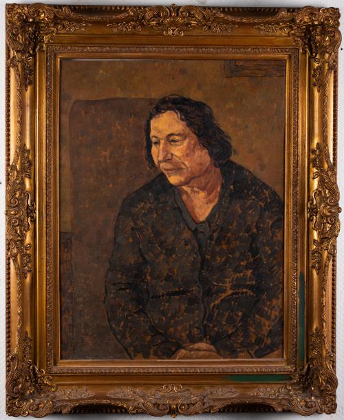 Mujer