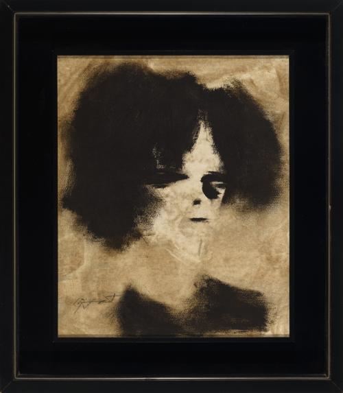 Retrato de mujer 