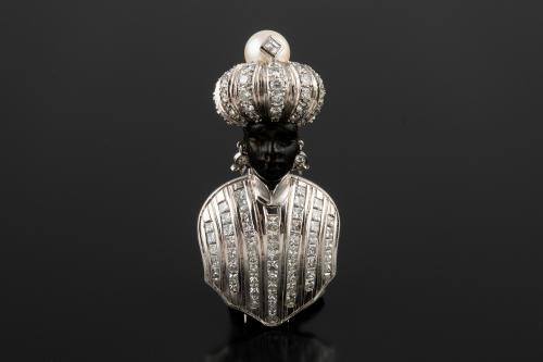Broche