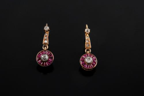 Pendientes