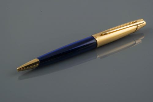 Bolígrafo