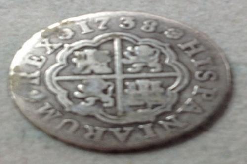 Monedas