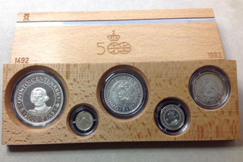 Monedas