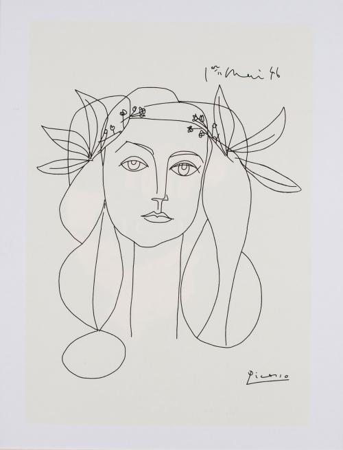 Head, 1946