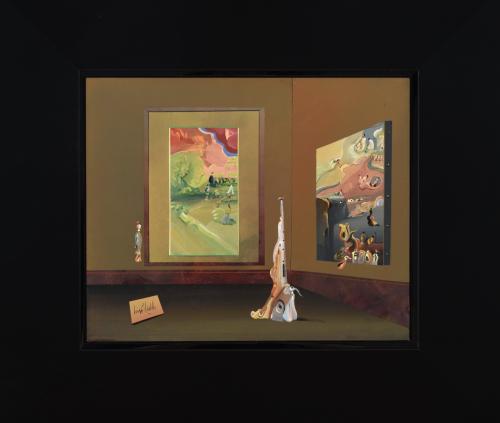 Exposición de Arte