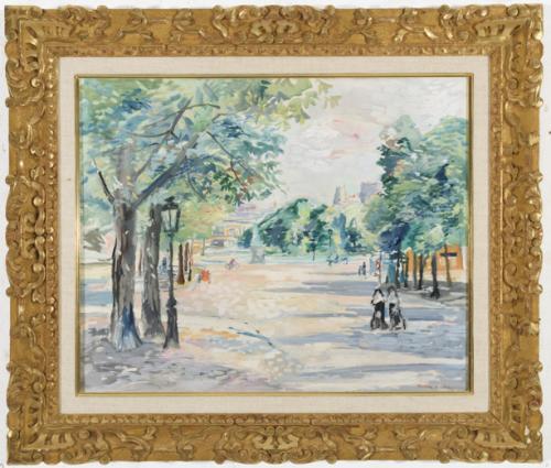 Paris. 1942