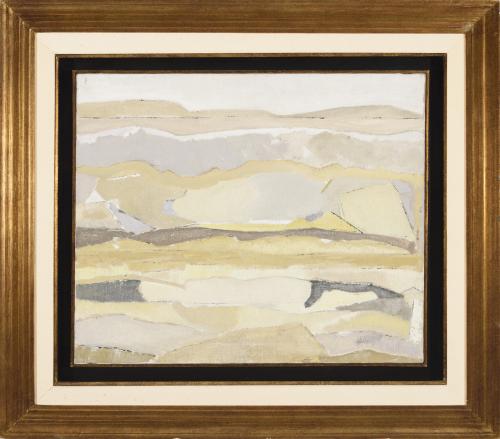 Paisaje. 1977