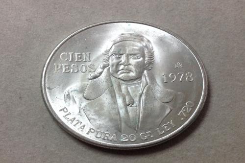 Moneda Conmemorativa