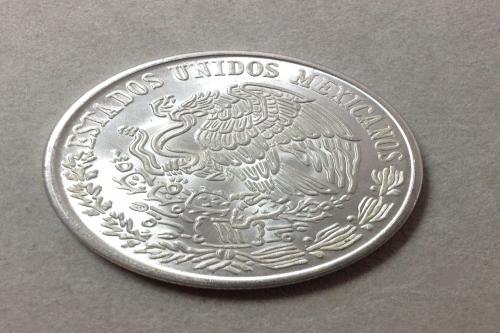 Moneda Conmemorativa