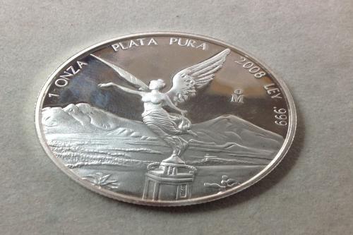 Moneda Conmemorativa