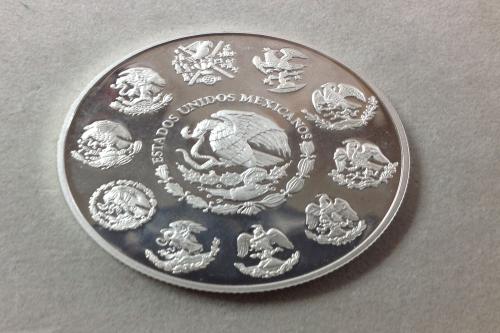 Moneda Conmemorativa