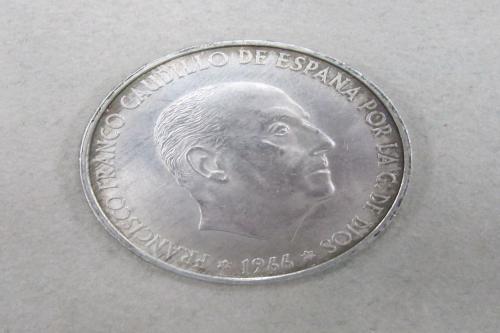 Monedas