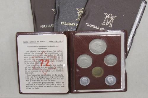 Monedas