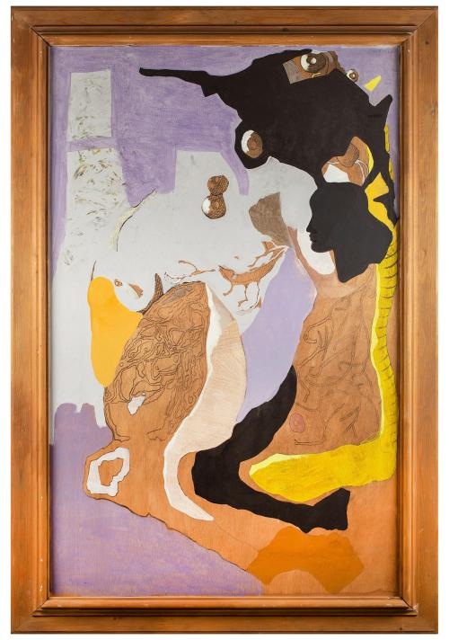 Composición III