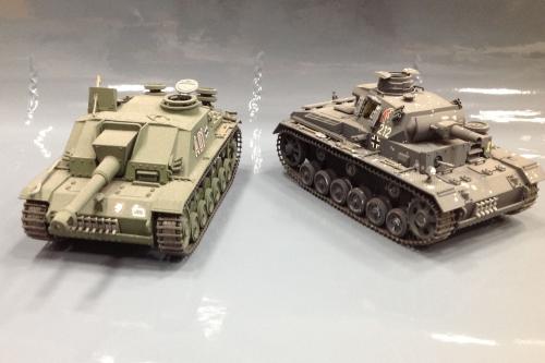 Maqueta, TAMIYA
