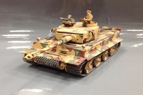 Maqueta