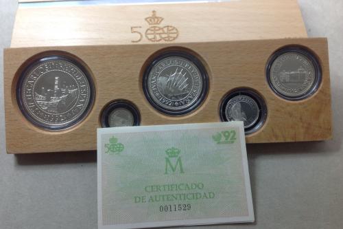 Moneda Conmemorativa
