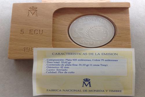 Moneda Conmemorativa