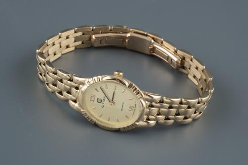Reloj