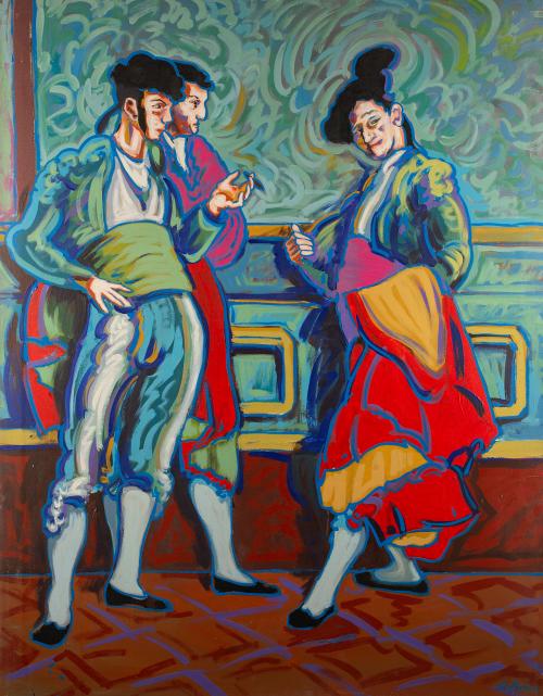 Torerillos de pueblo