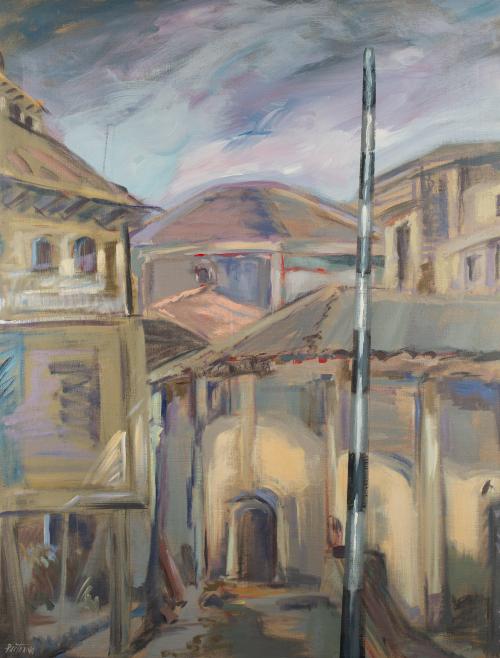Paisaje urbano