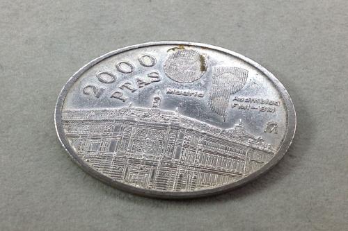 Moneda