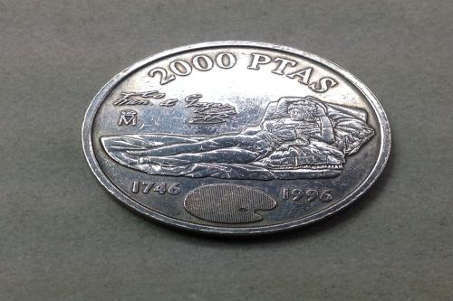 Moneda