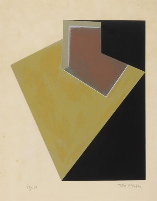 Sin título. 1974
