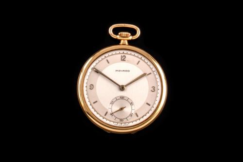 Reloj de Bolsillo