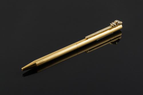 Bolígrafo