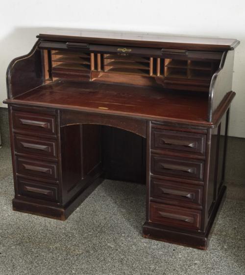 BUREAU DE PERSIANA AÑOS 30-40