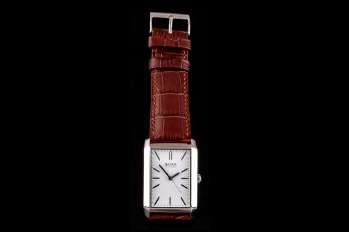 Reloj hugo boss rectangular online