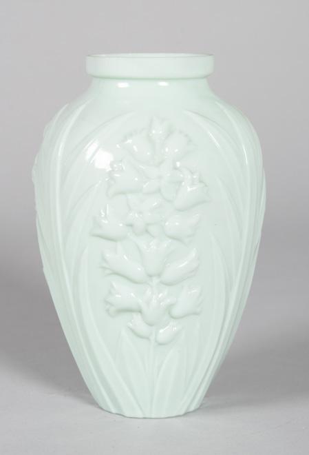 JARRON ART DECO, AÑOS 20-30
