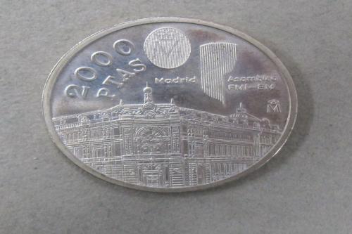 Monedas