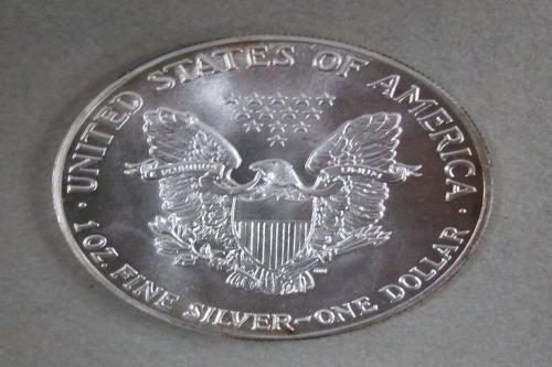 Monedas