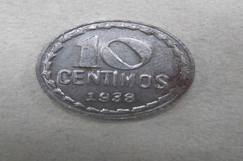 Monedas