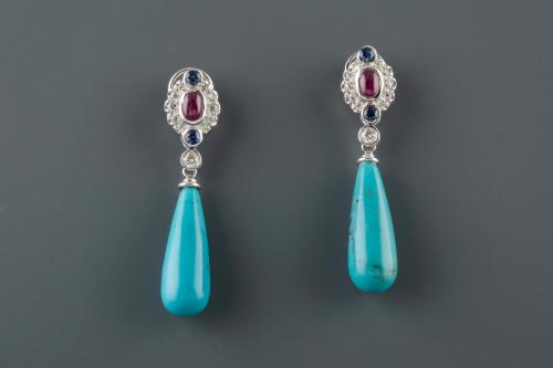 Pendientes